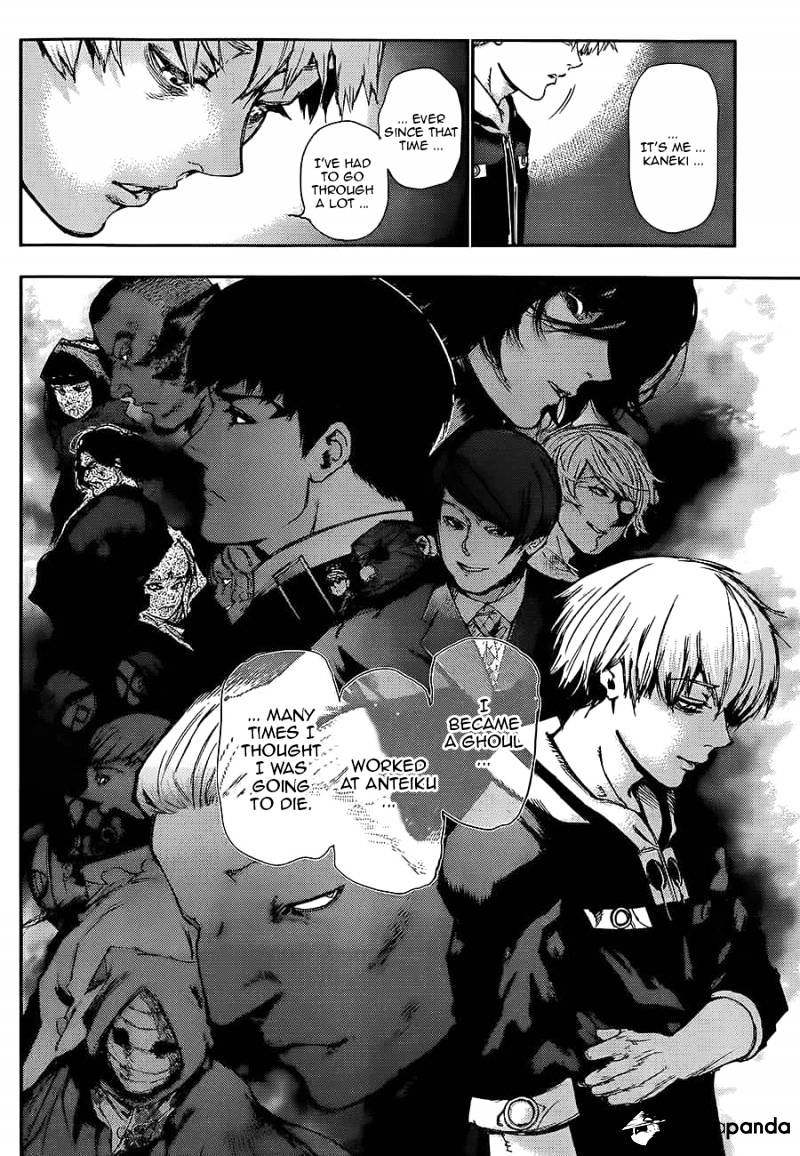 Tokyo Ghoul Chapter 116 7